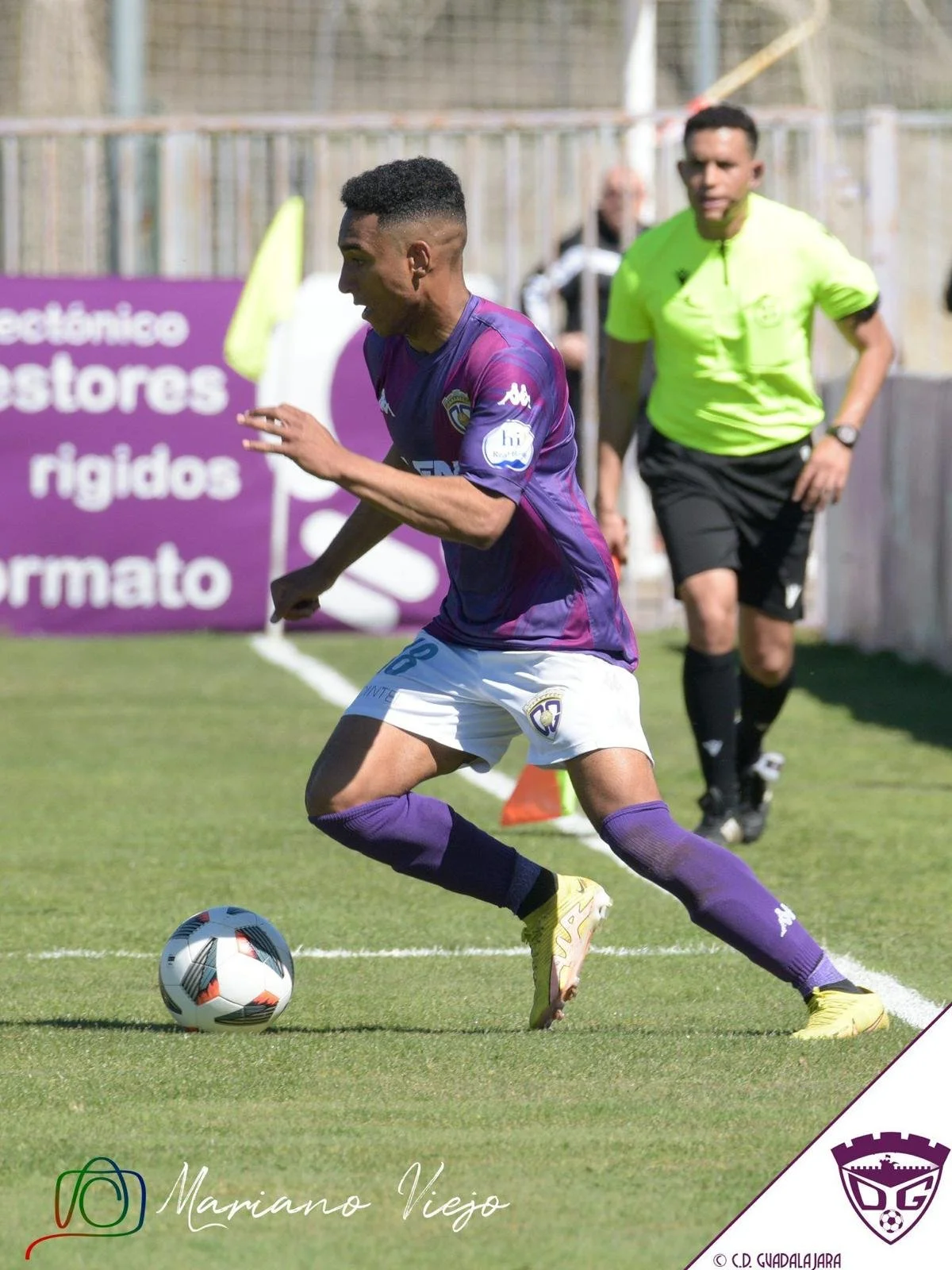 Guille  Thompson 