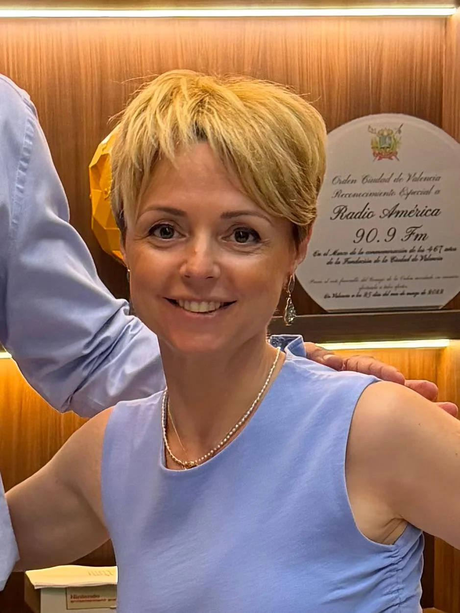   Ekaterina  Arzamastseva 