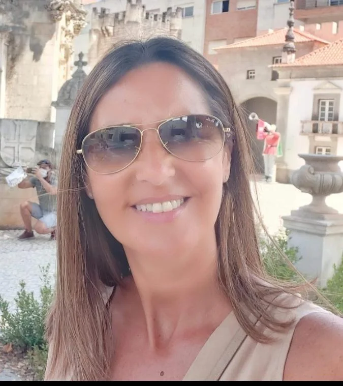 Ana Salvador