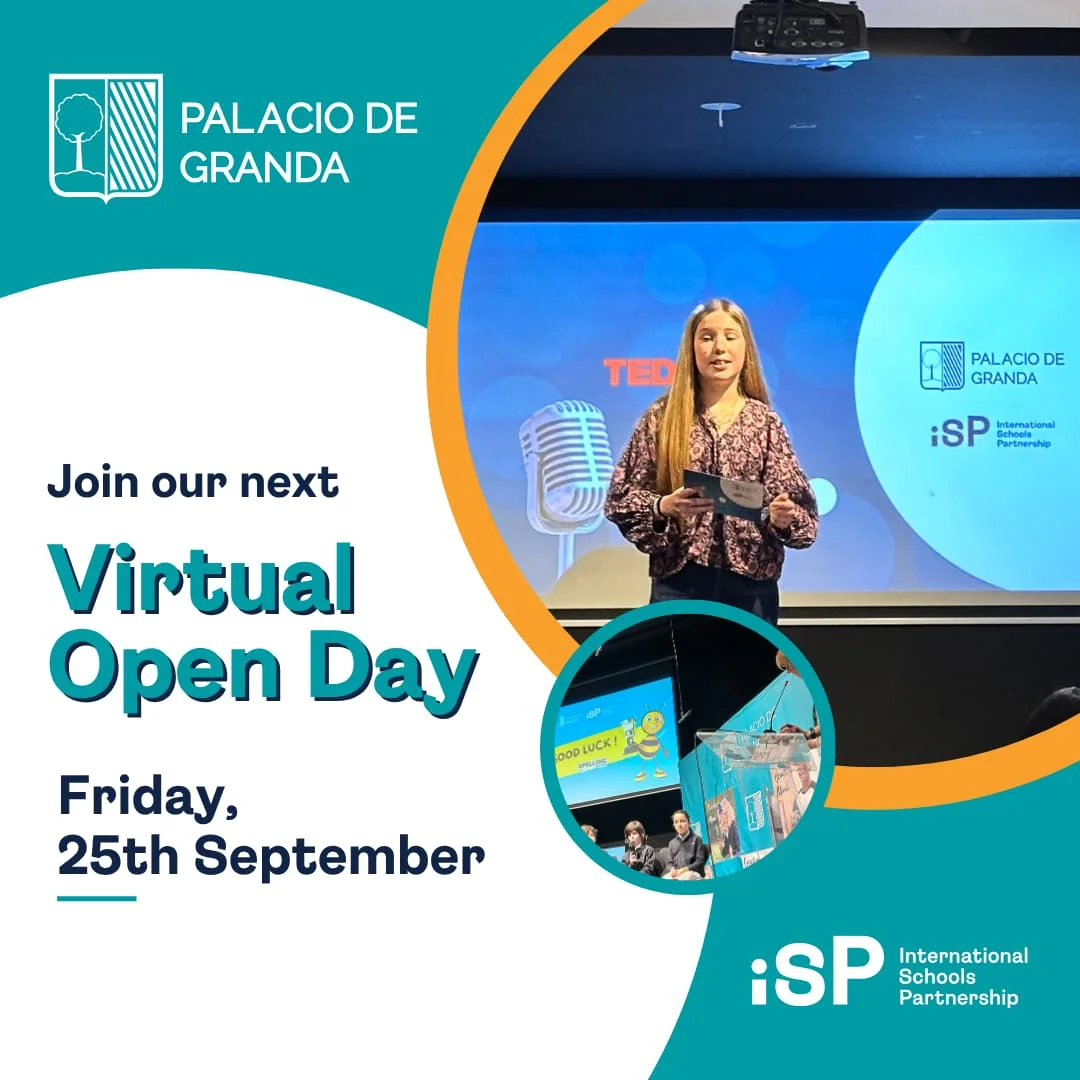 Virtual Open Day