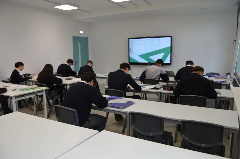 Google Reference School