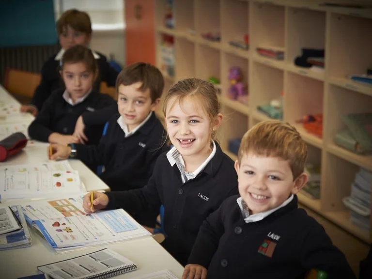 Comportamientos habituales de los niños con altas capacidades