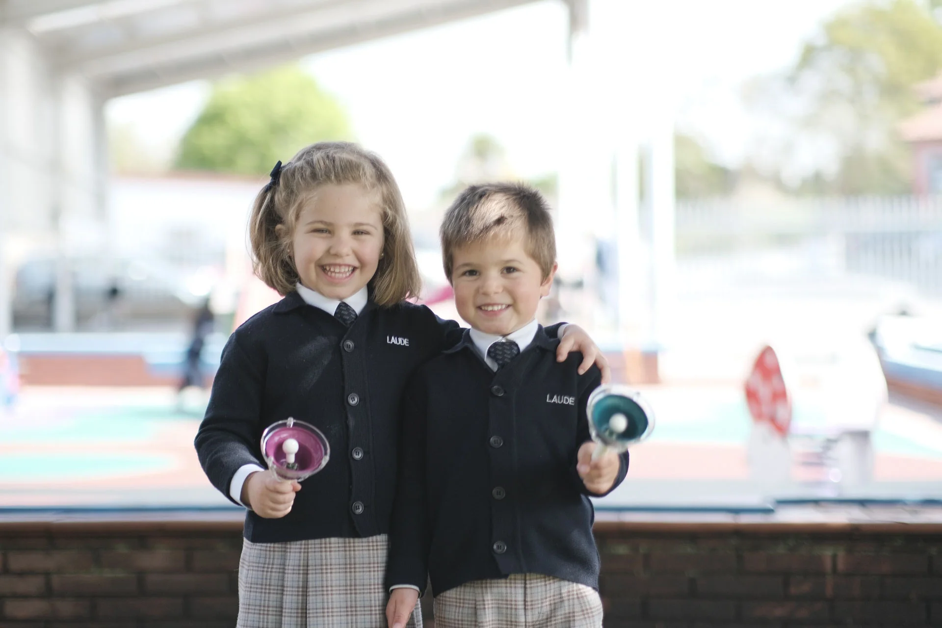 Infantil - 1 y 2 años