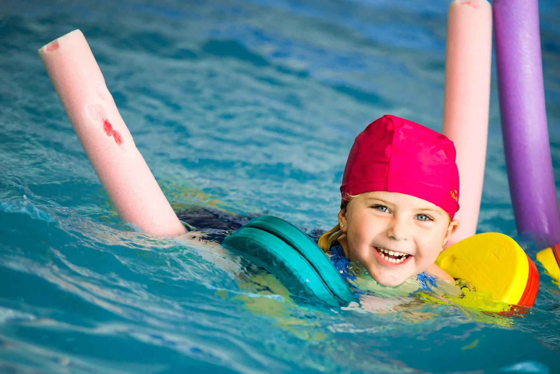 Infantil - 3, 4 y 5 años