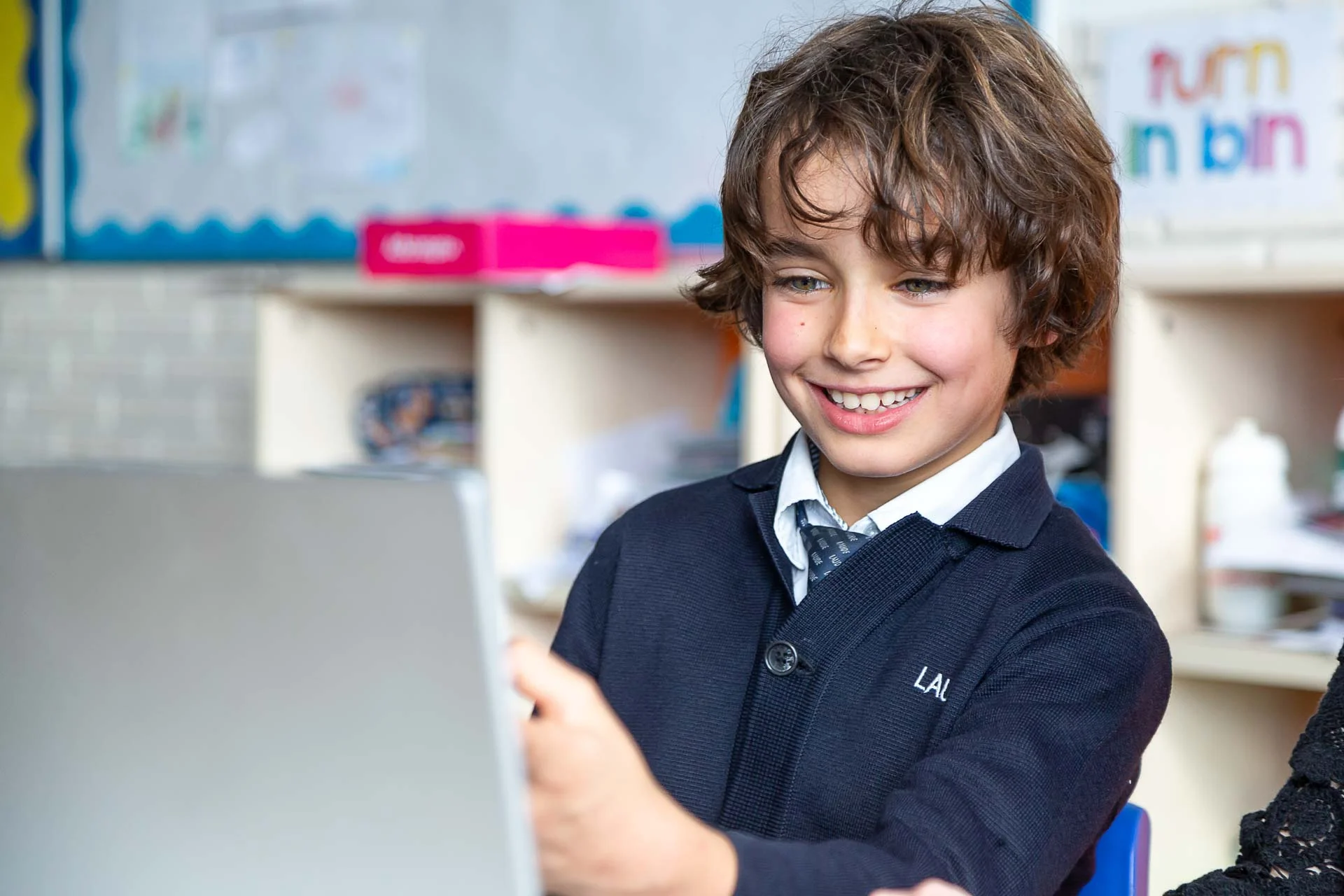 Creatividad y competencias digitales