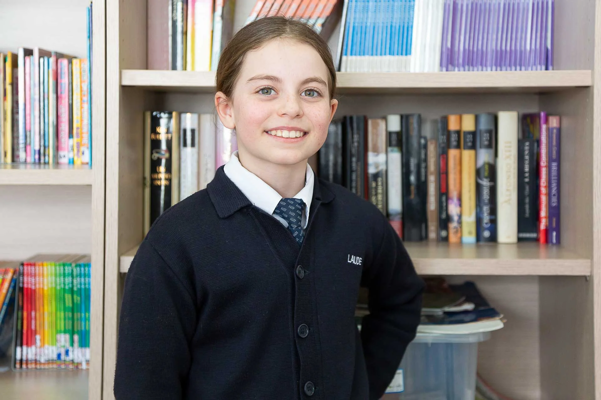 Primaria - De 3º a 6º