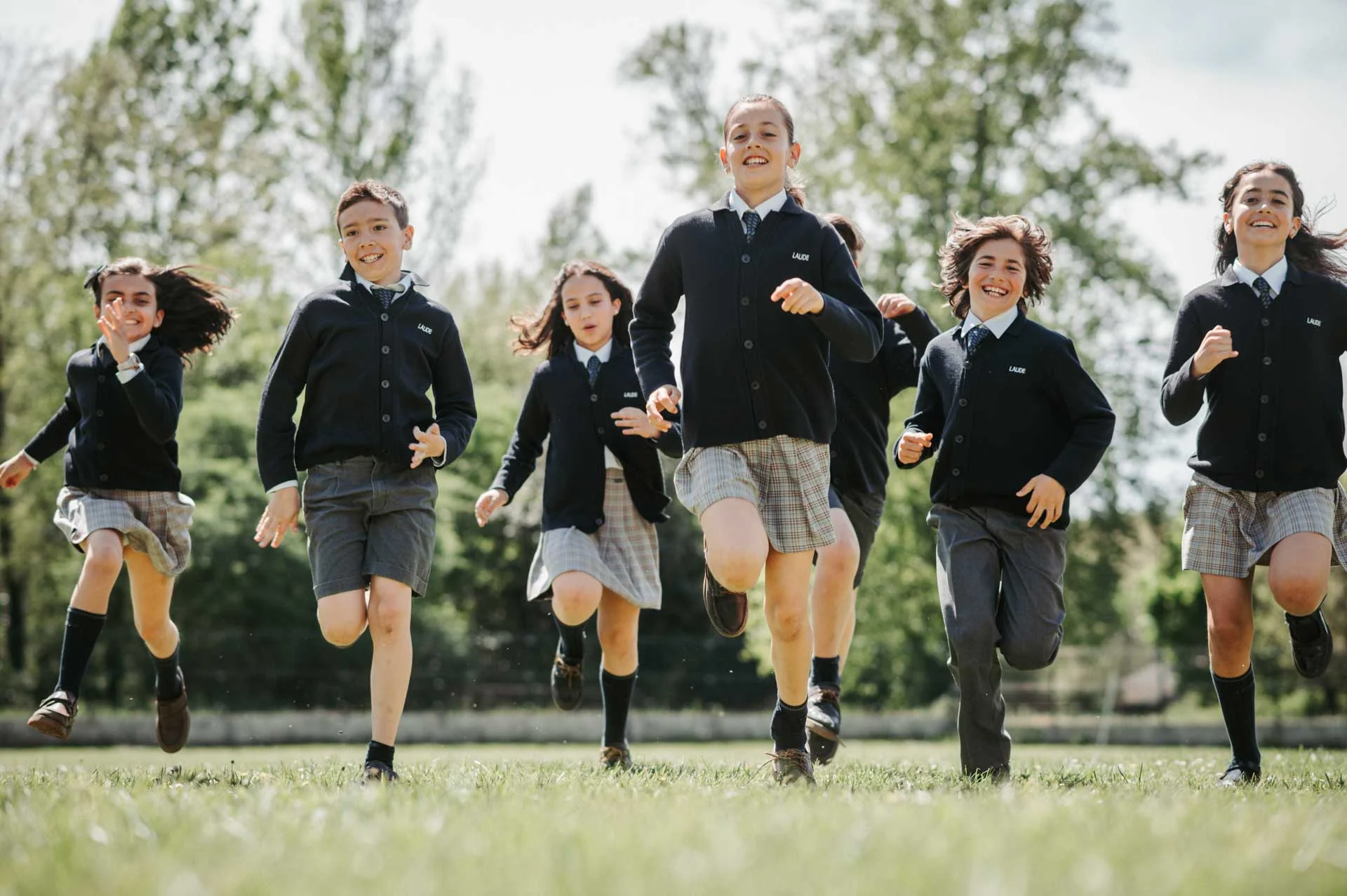 Primaria - De 3º a 6º