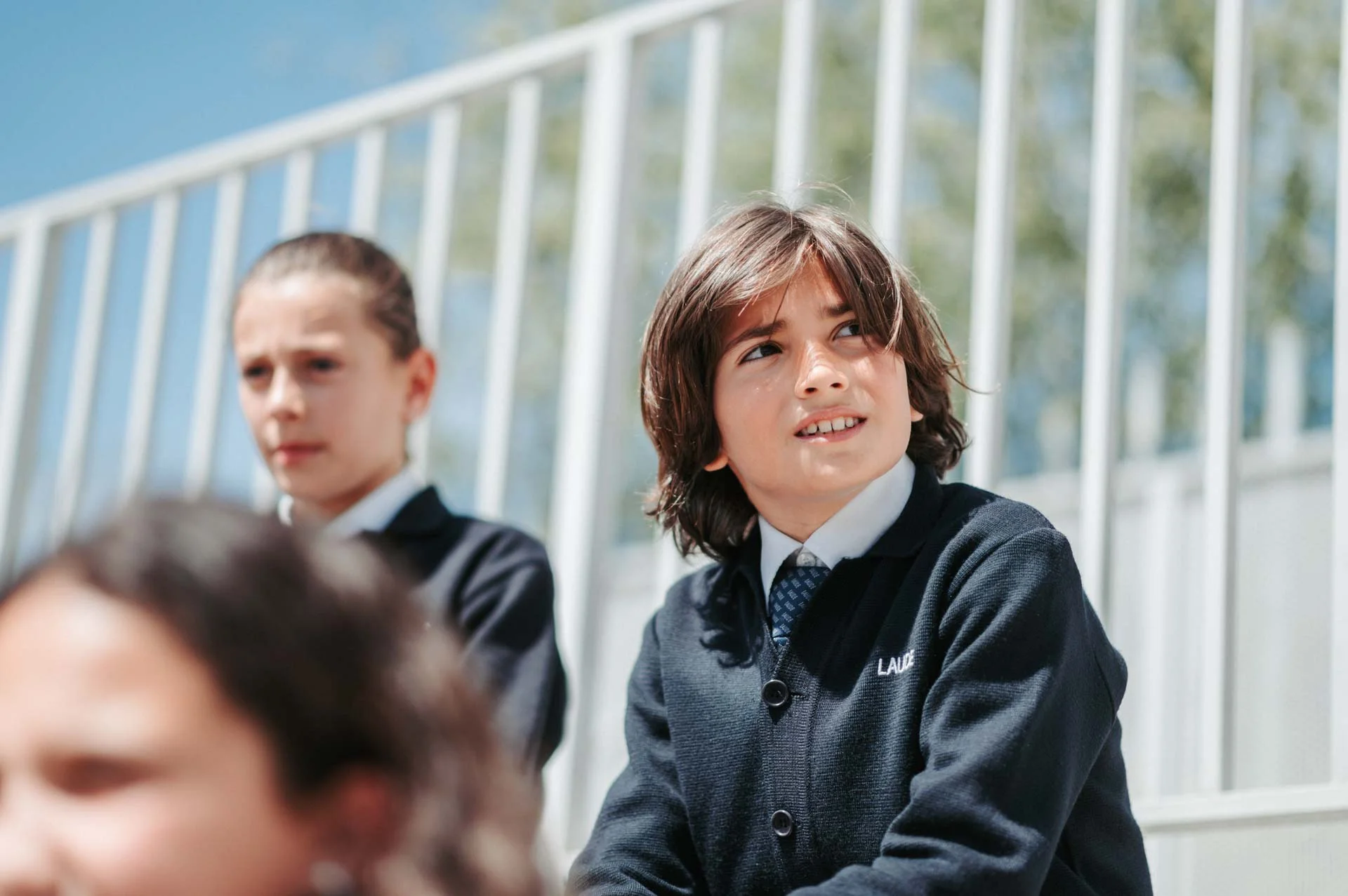 Primaria - 1º y 2º