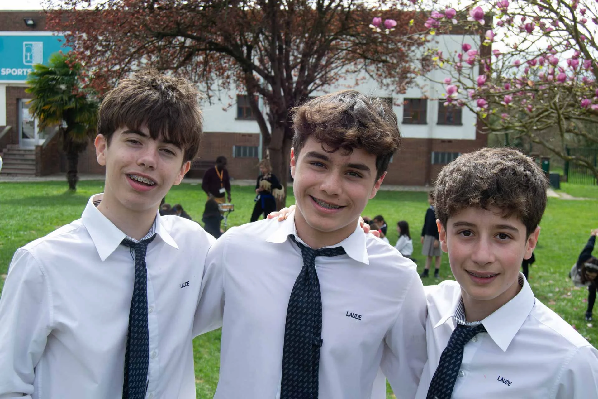 Secundaria