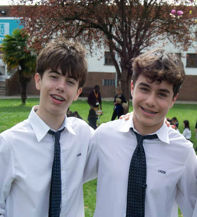 Secundaria