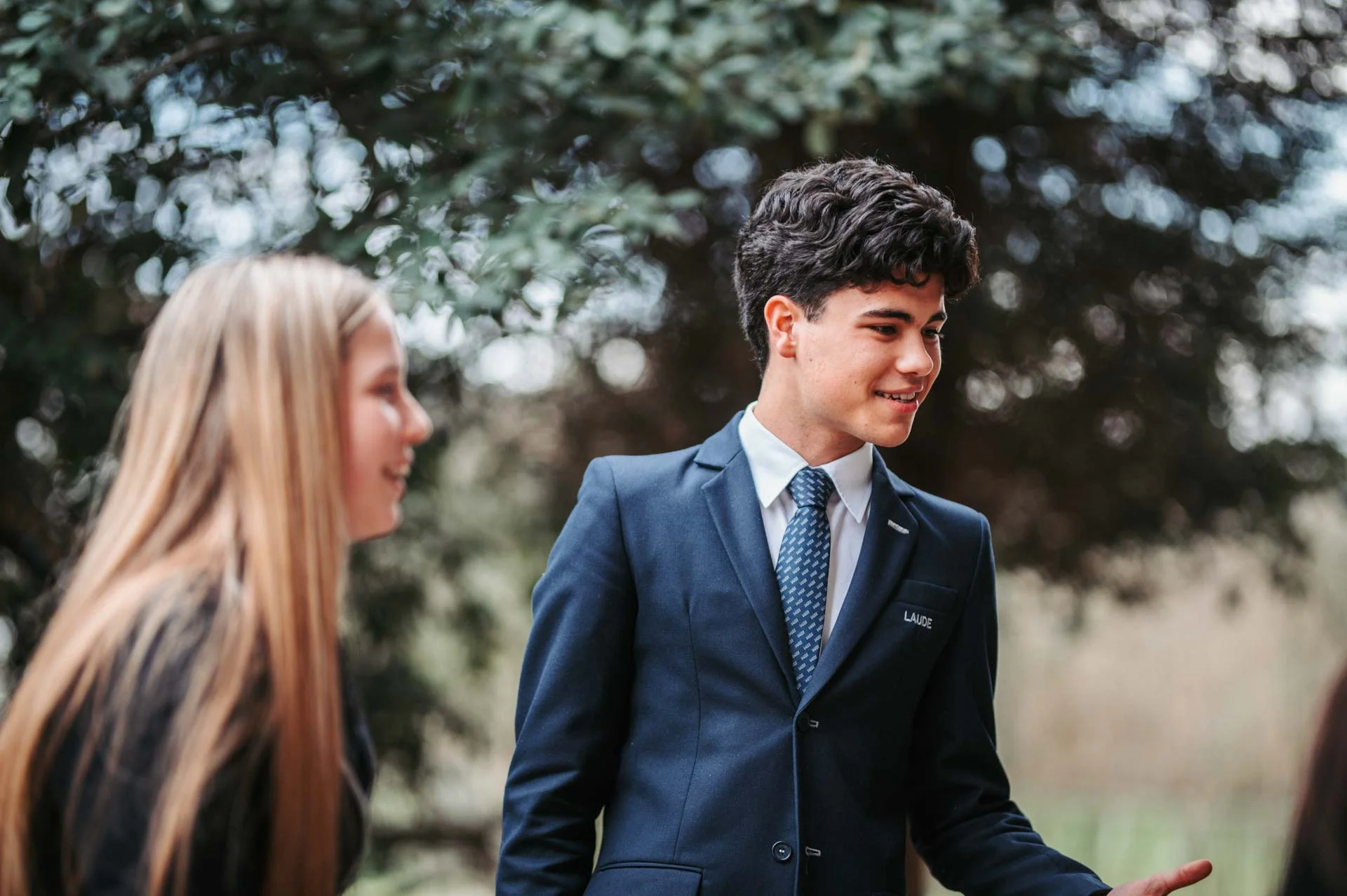 Secundaria y 1º Bachillerato