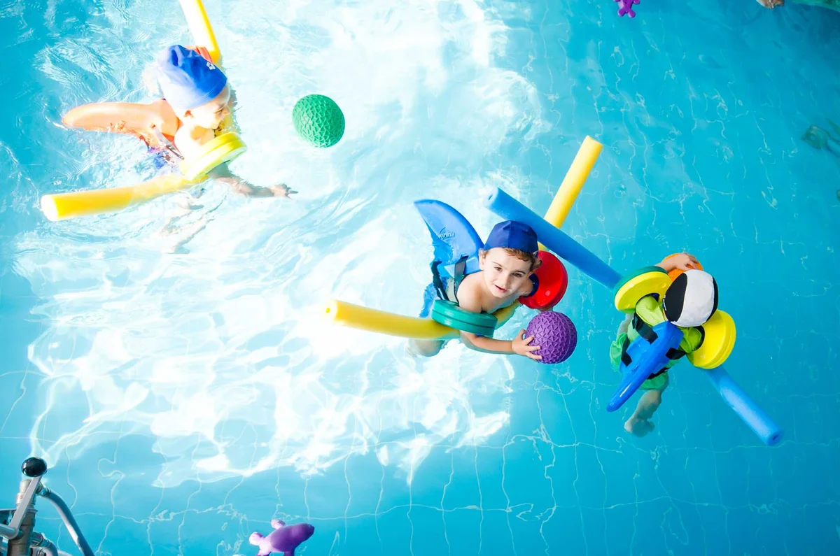 Clubs, deportes y oportunidades 
