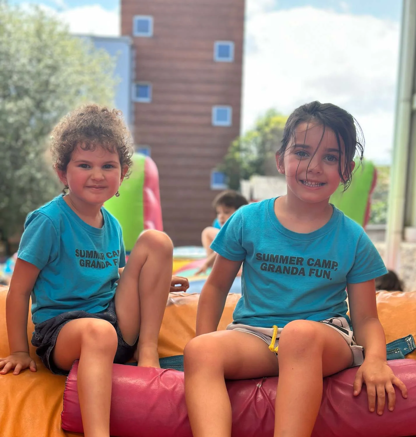 Summer Camps