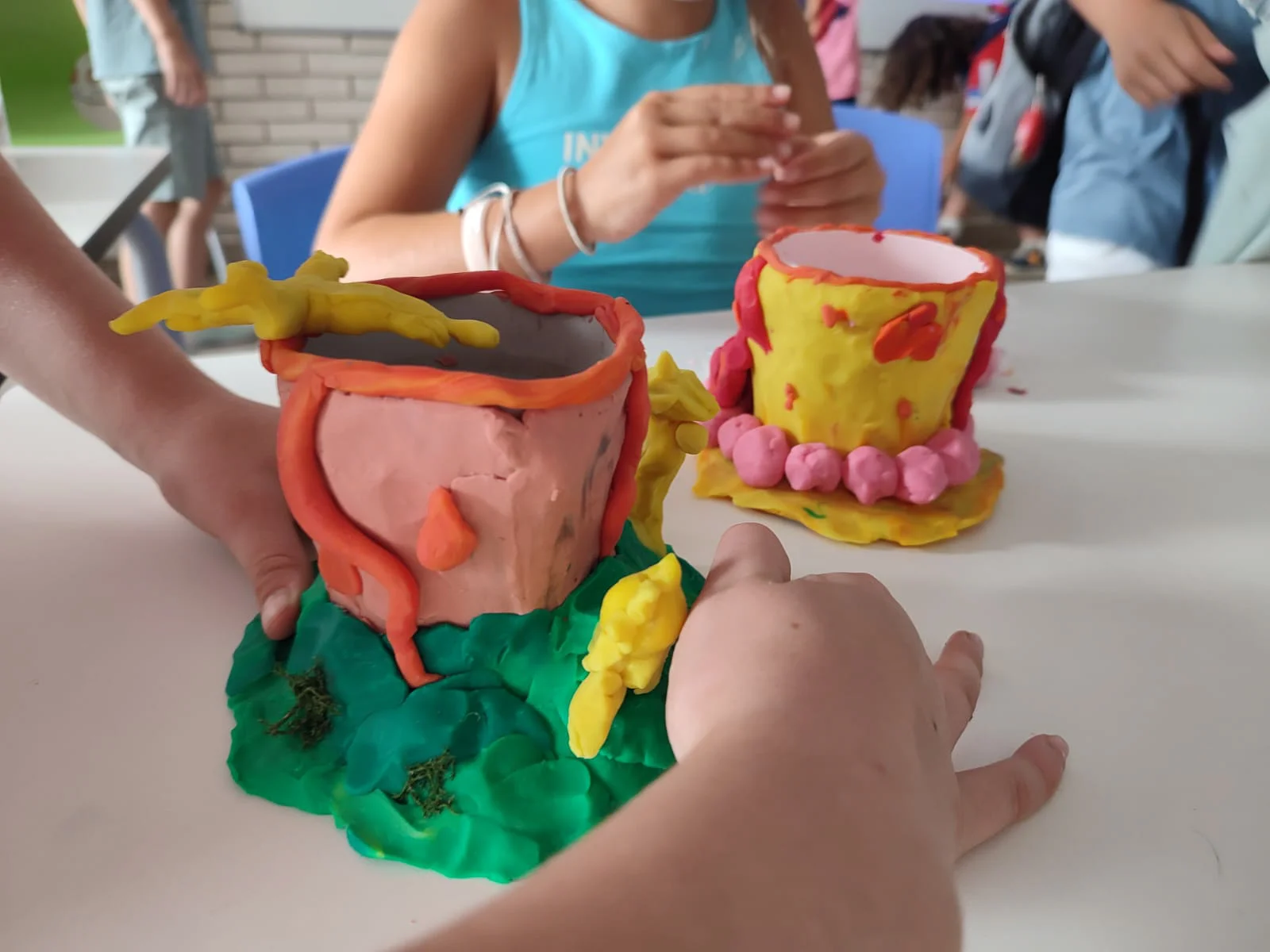 Manualidades