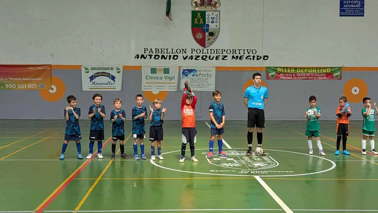 Fútbol